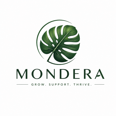 Mondera Logo